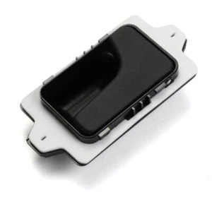 For BMW E28 E30 318i 325es 524td 528e 533i M3 M5 Convertible Top Handle Genuine - Picture 1 of 1