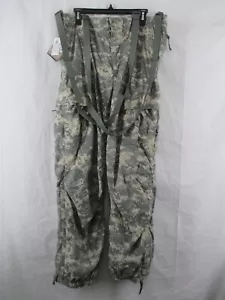 USGI Gen 3 Level 5 Large Long Digital Softshell Pants/Trousers ACU Army Neu mit Etikett - Bild 1 von 3