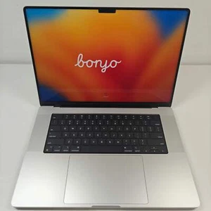 2023 Apple MacBook Pro 16" M2 Pro 19C GPU 3.5GHz 16GB RAM 1TB SSD A2780 - Zdjęcie 1 z 12