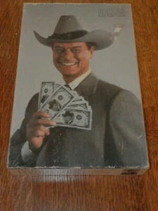 Dallas Bilderpuzzle 500 Teile J.R.Ewing 1980 - Bild 1 von 4