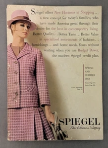VTG 1968 Spiegel Catalog Spring/Summer ☆ - Bild 1 von 13