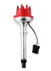 Distribuidor MSD Pro-Billet Dual Sync EFI para Chevy bloque pequeño/bloque grande V8 - Imagen 1 de 5