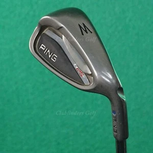 Ping G25 Blue Dot PW Pitching Wedge Factory CFS Steel Regular - Picture 1 of 2