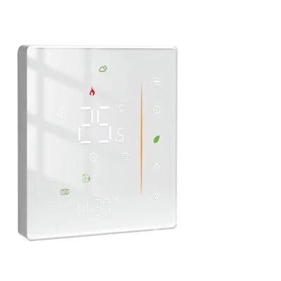 MOES WLAN Smart Thermostat Programmierbar Elektrische Fußbodenheizung 16A LCD - Bild 1 von 4
