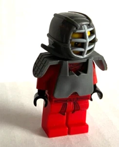 LEGO Minifigure Kai The Golden Weapons Ninjago - Picture 1 of 3