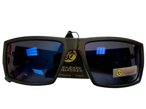 Biohazard Optics Sonnenbrille 8BZ66153 - Bild 1 von 4