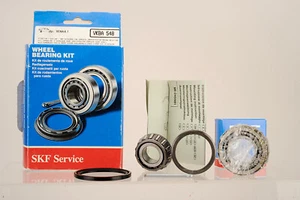 SKF Radlagersatz VKBA 548 für Renault R12-15-16-17-4-5-6 - Picture 1 of 3