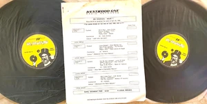 4/28/86  #86-18 DR DEMENTO ALL REQUESTS: MOTHERS OF INVENTION (OLD MASTERS MIX) - Picture 1 of 2