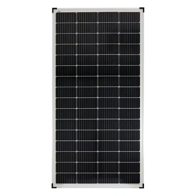 SOLARTRONICS Solarmodul 240 Watt Mono 10 Busbars Solarpanel Solarzelle PV 36V 1580mm 0% MwSt.