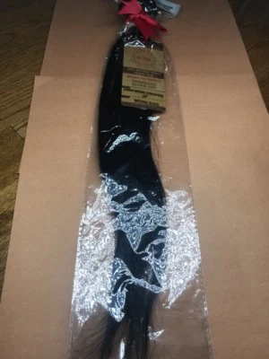 9A Aliba PAQUETE BRASILEÑO_Natural Recto WVG 20"_#NEGRO NATURAL Foto 1 de 4