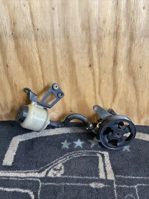 Infiniti G35 2005 OEM dirección asistida motor bomba 2004 2006 2007 (3290) 32D Foto 1 de 4