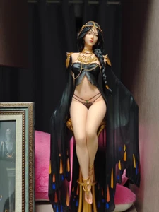 Figura Estatua PIJI Studio Ghost Blade Eolian 1/6 H:38CM En Stock - Imagen 1 de 24