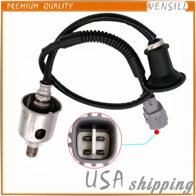 Sensor de oxígeno trasero 89465-30730 para Lexus GS350 GS430 GS460 IS250 IS350 06-15 Foto 1 de 3