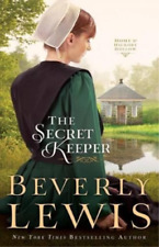 Beverly Lewis The Secret Keeper (Poche)