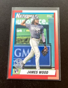 2025 Topps Series 1 1990 Inserts (Pick List - You Choose) - Picture 1 of 95