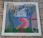 The Cars - You Are The Girl 7" vinyle single 1987 d'occasion excellent état 