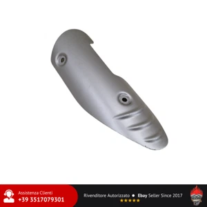 PARA CALORE TERMINALE SINISTRO TRIUMPH SPEED TRIPLE 1050 2006 2007 2008 2009 - Imagen 1 de 4