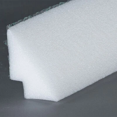 Gladon PNP192L Piscine Housse 48 " Section Peler N' Lieu Fermé Cellule Mousse - Photo 1/3