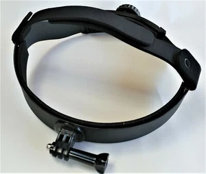GoPro head strap Dental and Surgical application - Picture 1 of 6