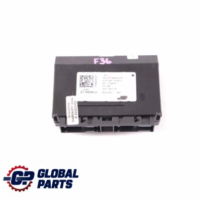 BMW F20 F30 Mini F55 F56 Centralina Aria Condizionata Modulo 6820235 - Immagine 1 di 4