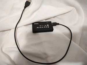 Memory Card Reader Mini 26-IN-1 USB 2.0 High Speed For CF xD SD MS SDHC - Picture 1 of 4
