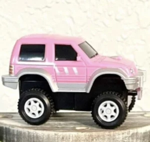 Replacement Cars Light Up & Non Light Up for Magic, Glow in The Dark Tracks New! - Picture 1 of 17