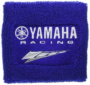 Yamaha Armband Yamaha Racing Yrq17 Armband 90792Y0900 Dralon 2017-2018 - Bild 1 von 1
