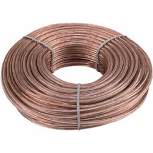 100' Speaker Wire 16 Ga Gauge High Quality Car or Home Audio Guage - Picture 1 of 1