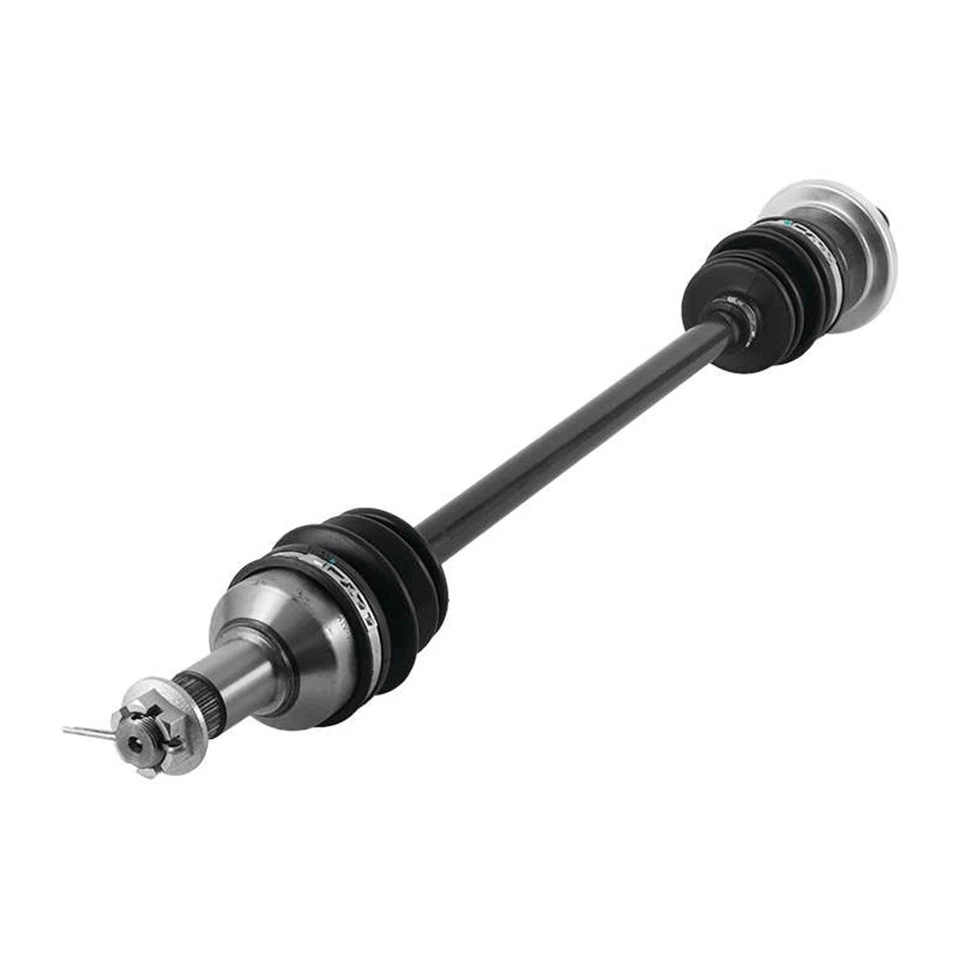 Eje QuadBoss para Arctic Cat Prowler XT 650 2008 4x4 automático UTV [parte trasera izquierda] Foto 1 de 2