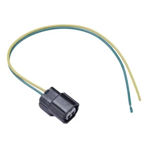 1pc Front Turn Signal Light Connector Wire Pigtail Fit for Mazda 3 2014-2019 - Picture 1 of 5