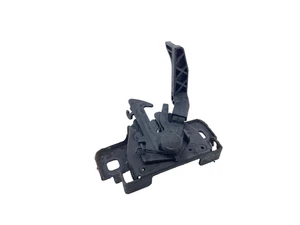 DACIA LOGAN MCV FRONT BONNET LOCK RELEASE CATCH 656017676R 1.5 DCI 2013-2021 - Picture 1 of 12
