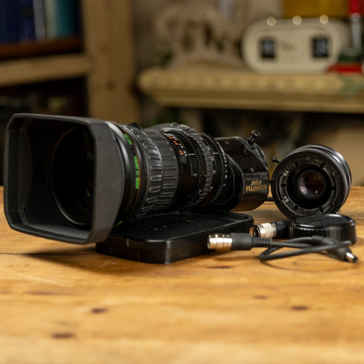 Fujinon f/1.8 Zoom Camera Lenses for sale | eBay