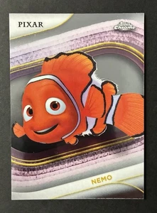2025 Topps Chrome Disney - Nemo #43 - Picture 1 of 2