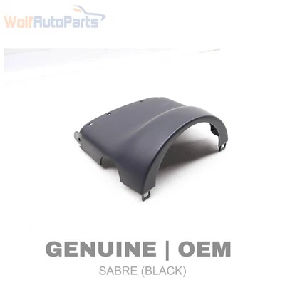 AUDI TT RS QUATTRO 2012-2014 - Cubierta de columna de dirección superior/ajuste 8J0953515A Foto 1 de 4