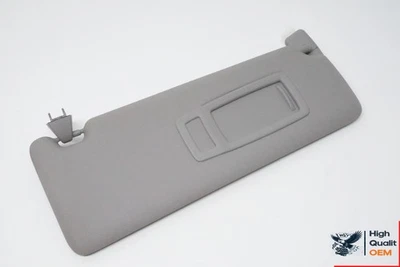 BMW 328I F30 2012-2016 parasol delantero derecho superior OEM Foto 1 de 4