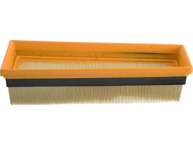 Filtro de aire para BMW X5 M 2010-2013 4,4 L V8 turboalimentado 2012 2011 KB655VP Foto 1 de 1