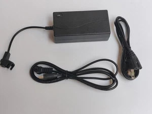 Okin Power Recliner Transformer Kit WIth 2 Prong Connector 29V 2A power supply - Picture 1 of 12