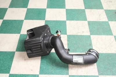 17-19 F250 6.7L Diesel Aftermarket AFE Quantum Cold Air Intake Cleaner Box WTY - Image 1 of 4