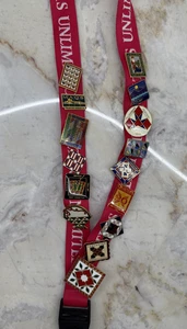 Menge 15 Vintage Anstecknadeln Quilten Sammlerstücke auf QUILTERS unbegrenztes Schlüsselband - Bild 1 von 23