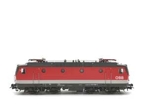 Roco 73546 H0 E-Lok Rh 1144 286-2 der OBB. Epoche VI - Bild 1 von 8