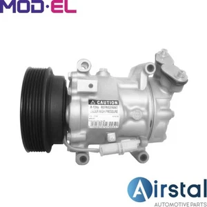 COMPRESSOR AIR CONDITIONING 10-1120 FOR RENAULT 7711368902 8200756601 8200756604 - Picture 1 of 7