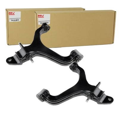 2X NTY QUERLENKER UNTEN VORNE RECHTS AUßEN LINKS PASSEND FÜR SSANGYONG ACTYON - Bild 1 von 4