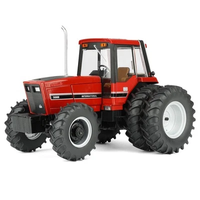 ERTL 1/16 IH 5088 Trattore, 2025 Museo Nazionale Dei Giocattoli Agricoli 44475 - Immagine 1 di 4