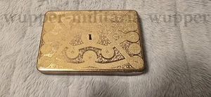 Blechdose REEMTSMA ERSTE SORTE Zigaretten H015-9 - Bild 1 von 7