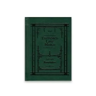 Fastened Like Nails - Image 1 of 1