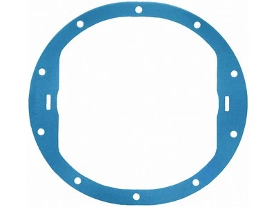 For 1999-2002 Honda Passport Axle Housing Cover Gasket Rear Felpro 69428FPPD - Изображение 1 из 2