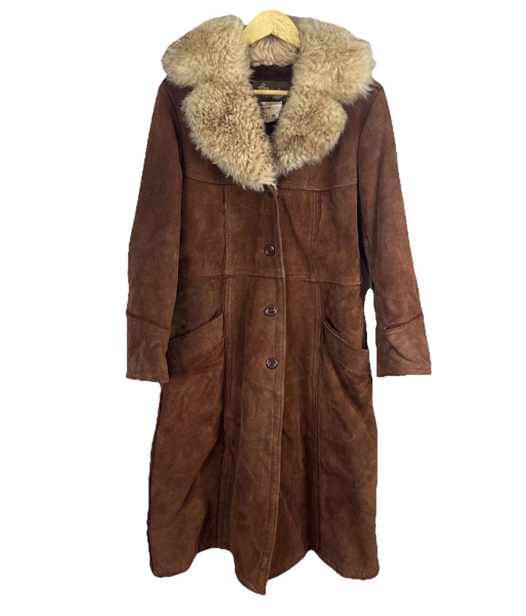 vintage‼︎ エスキモーコート Sears Sears Trench Coats Coats, Jackets & Vests for Women for sale | eBay