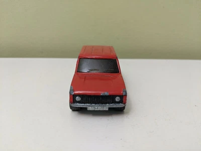 1988 SIKU 1:55 DIECAST - #1338 Range Rover - Image 1 of 4