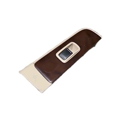 Interruptor de ventana derecha Nissan Pathfinder 2001 02 03 04 OEM 829606W200 Foto 1 de 4