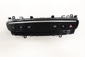 2021 - 2023 MERCEDES GLC300 X253 DASH CENTER UPPER SWITCH PANEL OEM A2539056203 - Picture 1 of 12